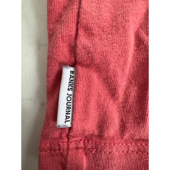 Banks Journal | Pop Heart Tee Size Medium - Picture 6 of 7